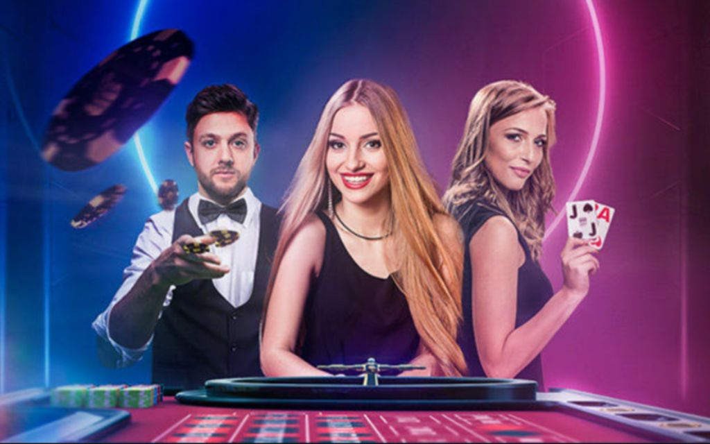 Windice Casino Welcome Bonus